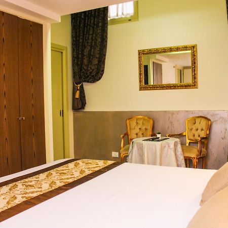 Al Canal Regio - Guest House Venedig Exterior foto