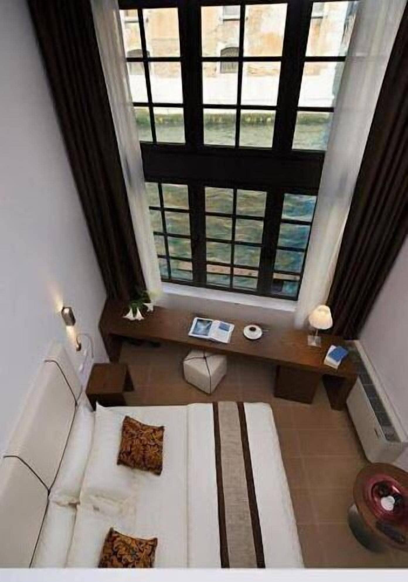 Al Canal Regio - Guest House Venedig Exterior foto