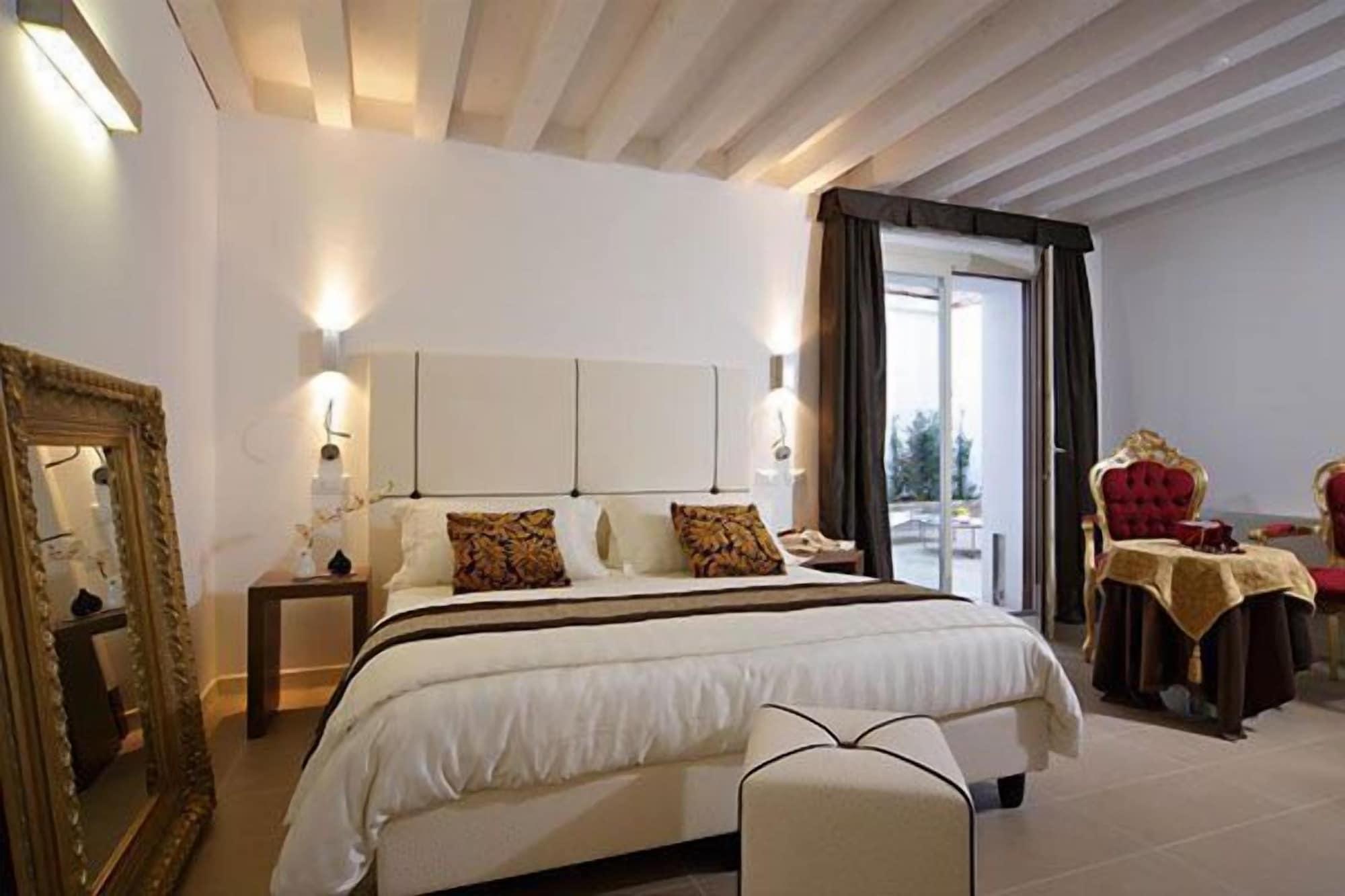 Al Canal Regio - Guest House Venedig Exterior foto