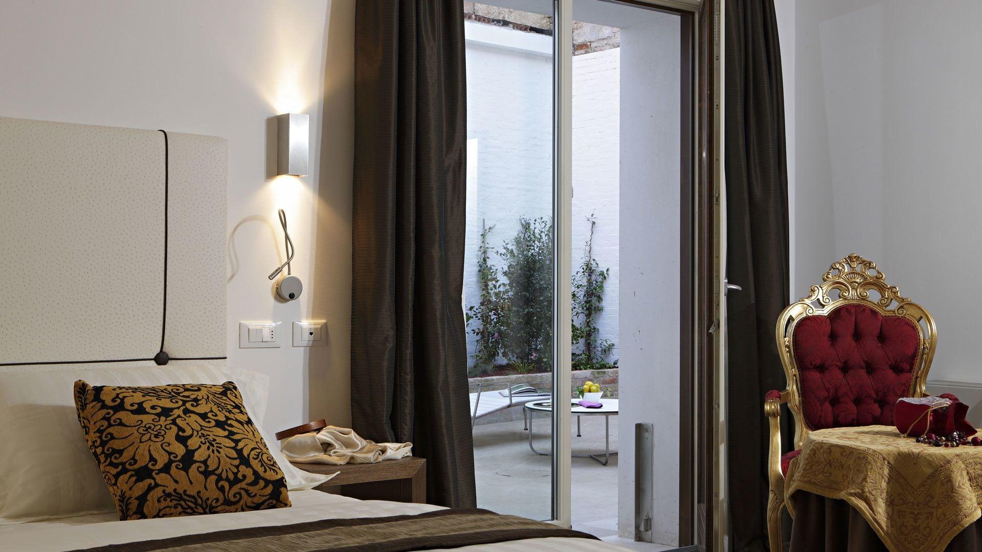 Al Canal Regio - Guest House Venedig Exterior foto