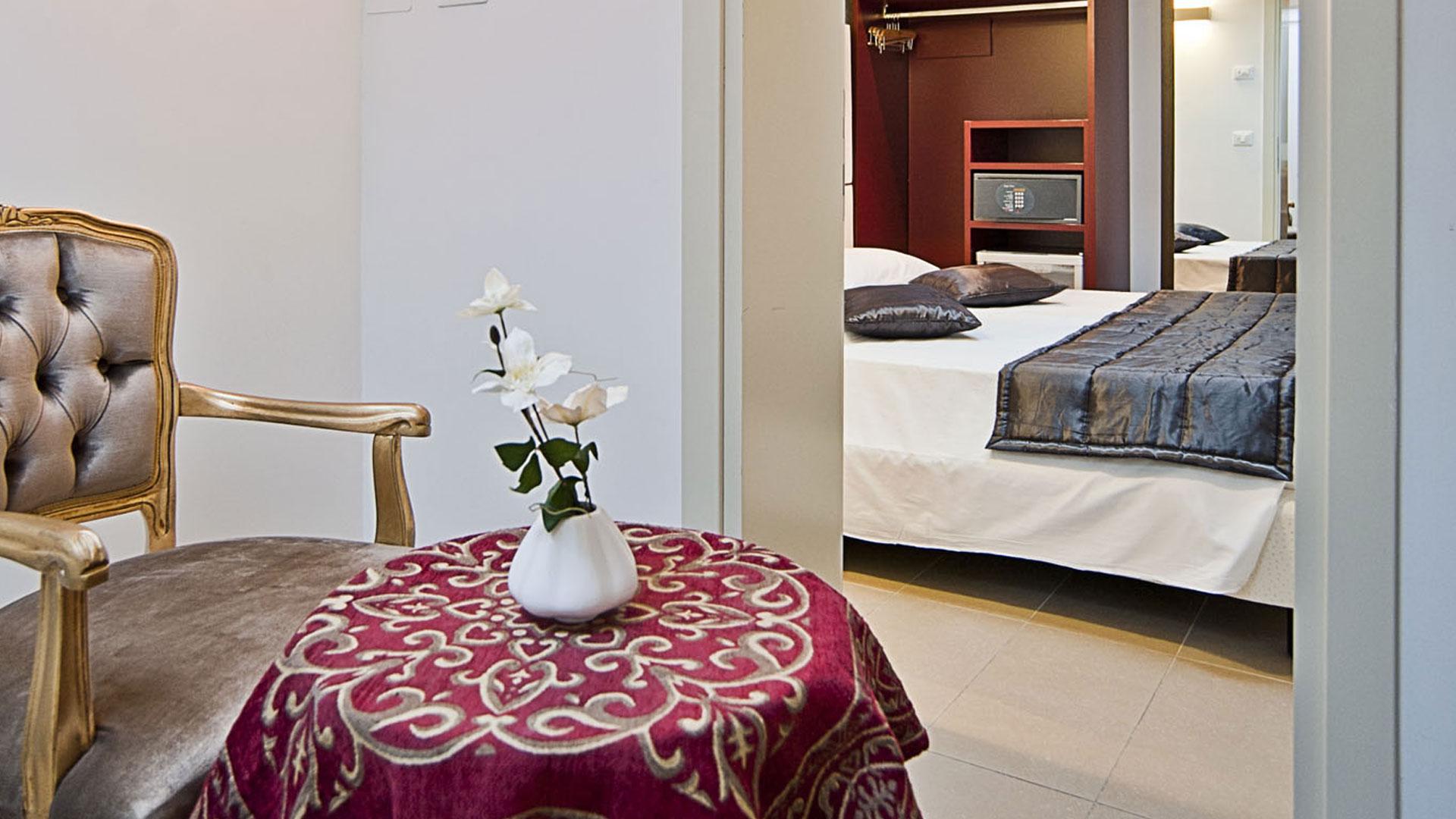 Al Canal Regio - Guest House Venedig Exterior foto
