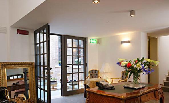 Al Canal Regio - Guest House Venedig Exterior foto