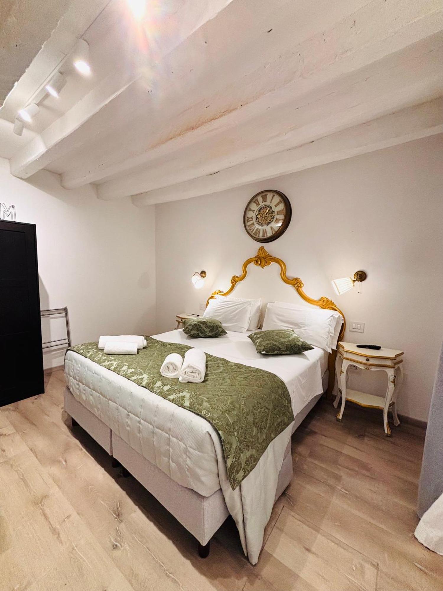Al Canal Regio - Guest House Venedig Exterior foto
