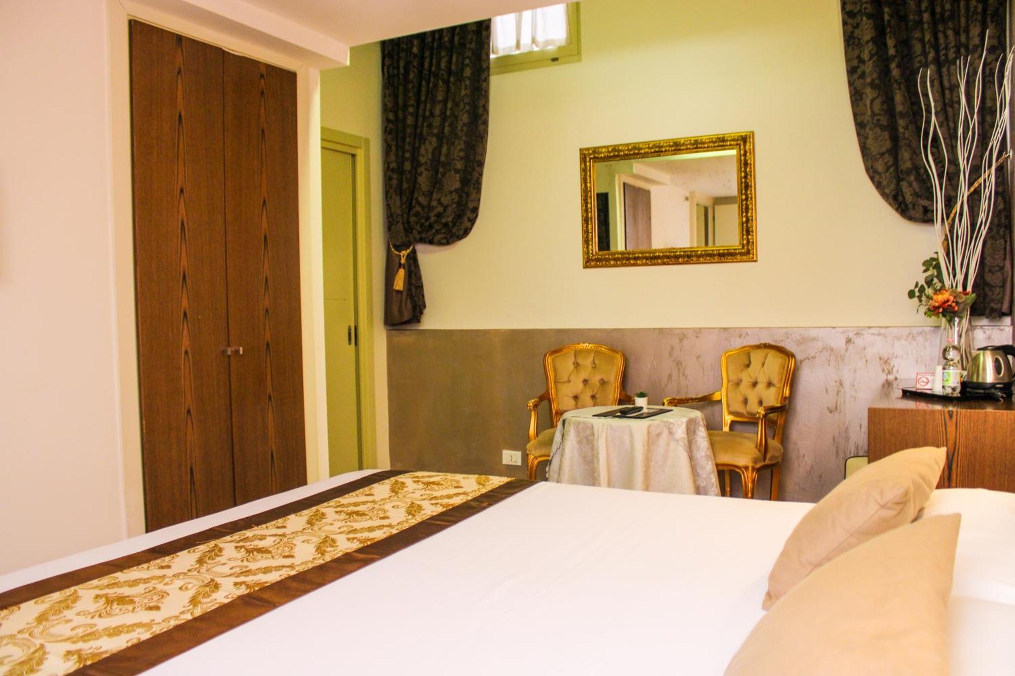 Al Canal Regio - Guest House Venedig Exterior foto