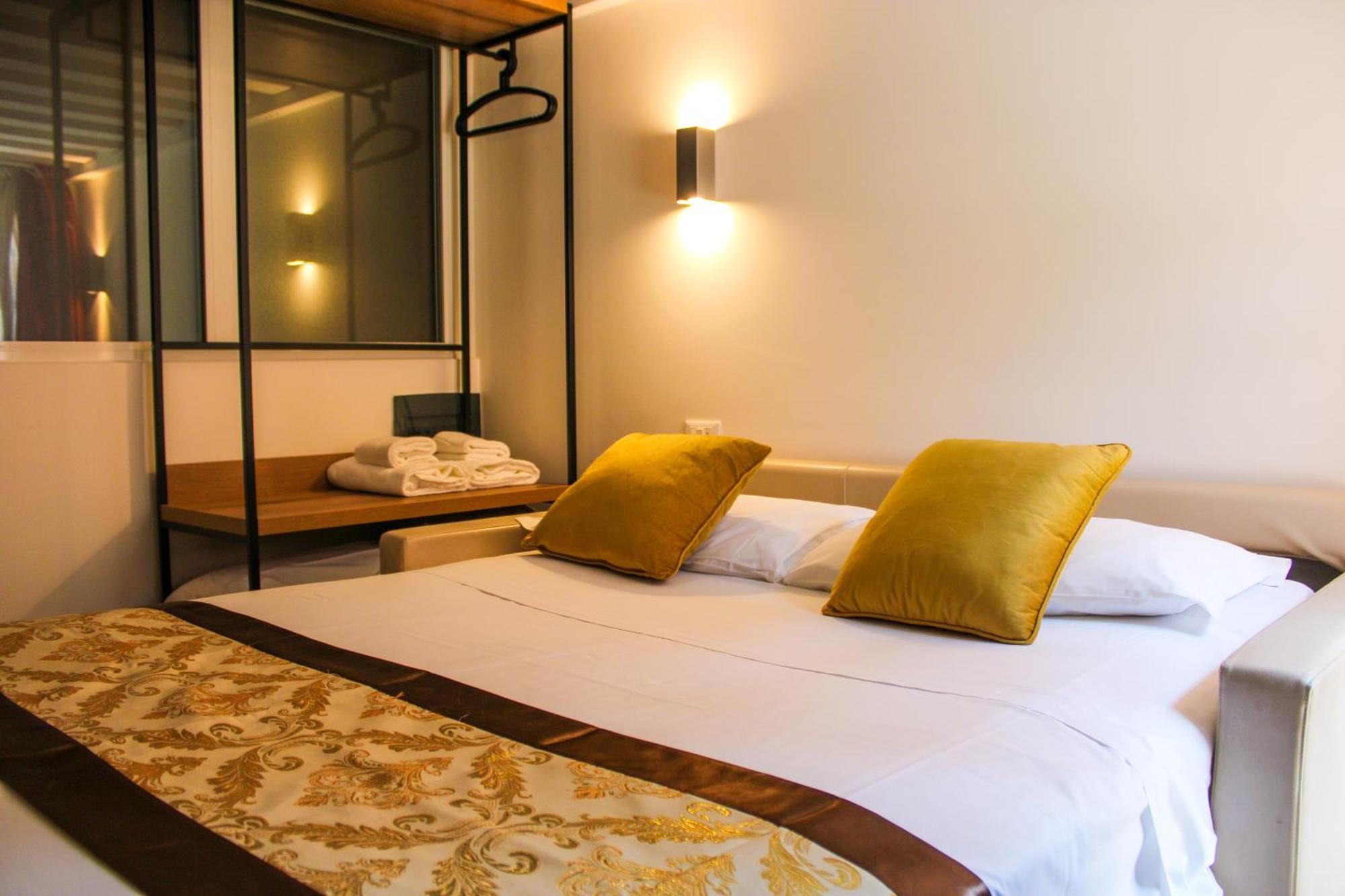 Al Canal Regio - Guest House Venedig Exterior foto