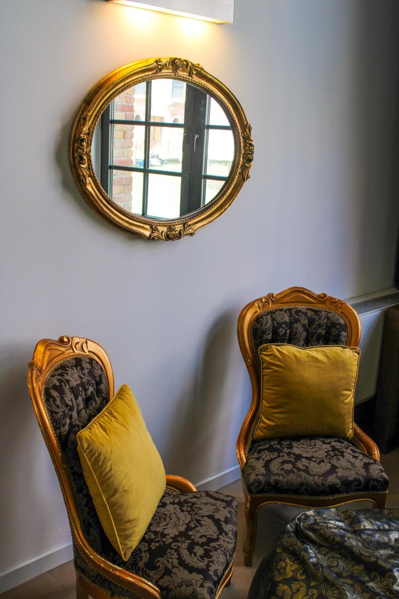 Al Canal Regio - Guest House Venedig Exterior foto