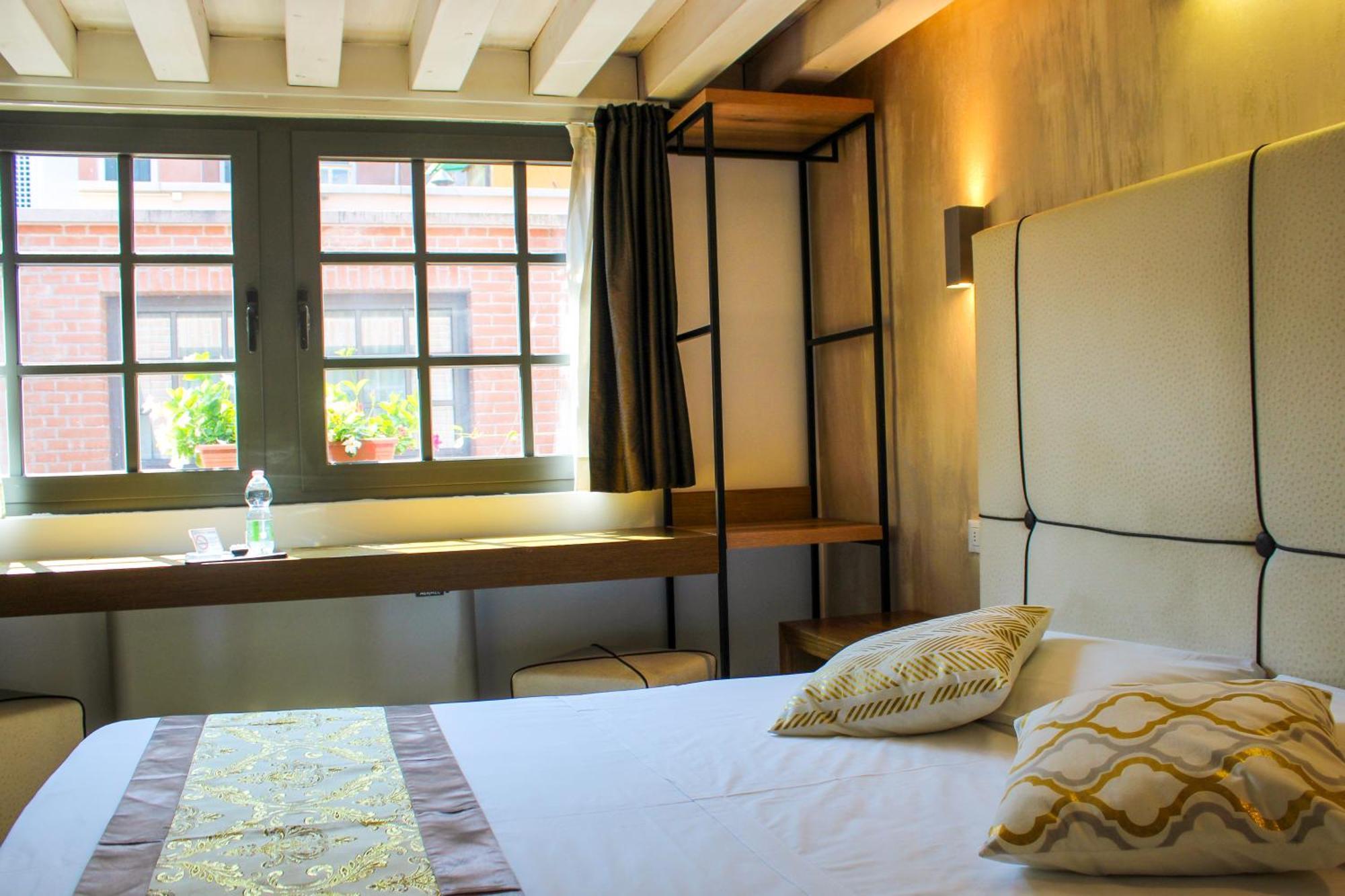 Al Canal Regio - Guest House Venedig Exterior foto