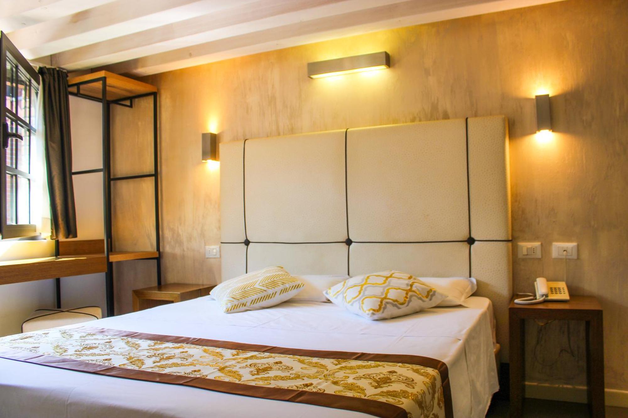Al Canal Regio - Guest House Venedig Exterior foto