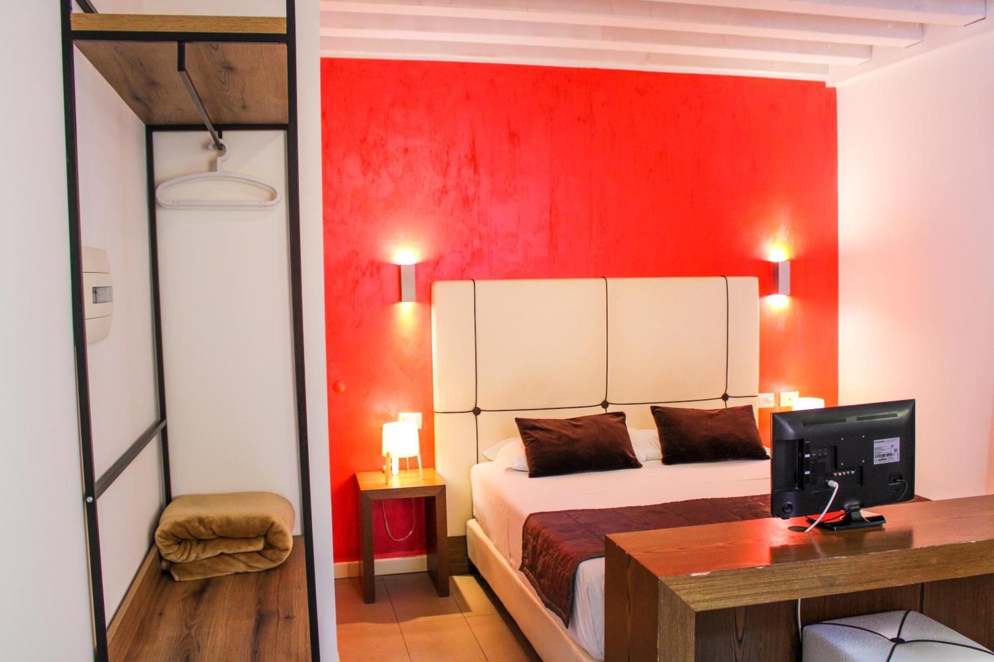 Al Canal Regio - Guest House Venedig Exterior foto