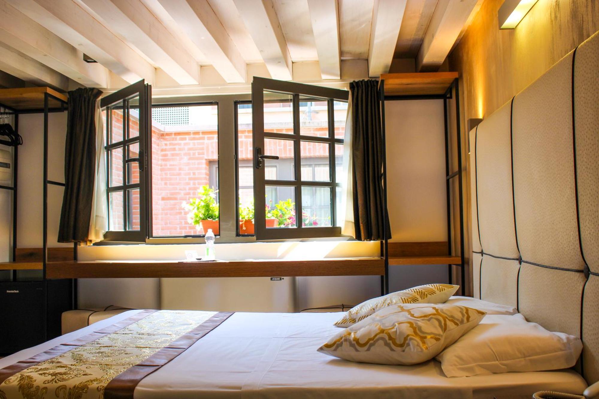 Al Canal Regio - Guest House Venedig Exterior foto