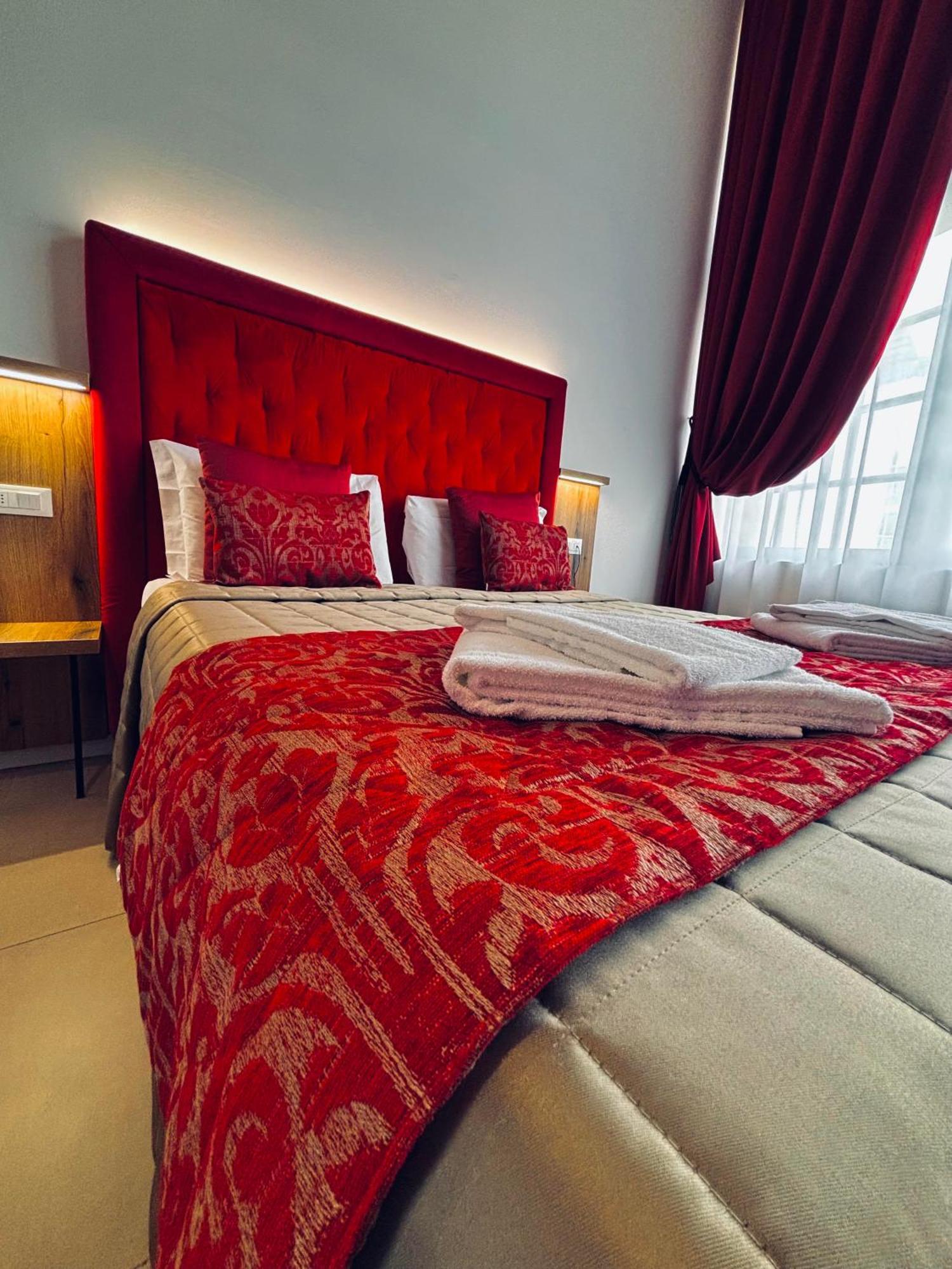 Al Canal Regio - Guest House Venedig Exterior foto