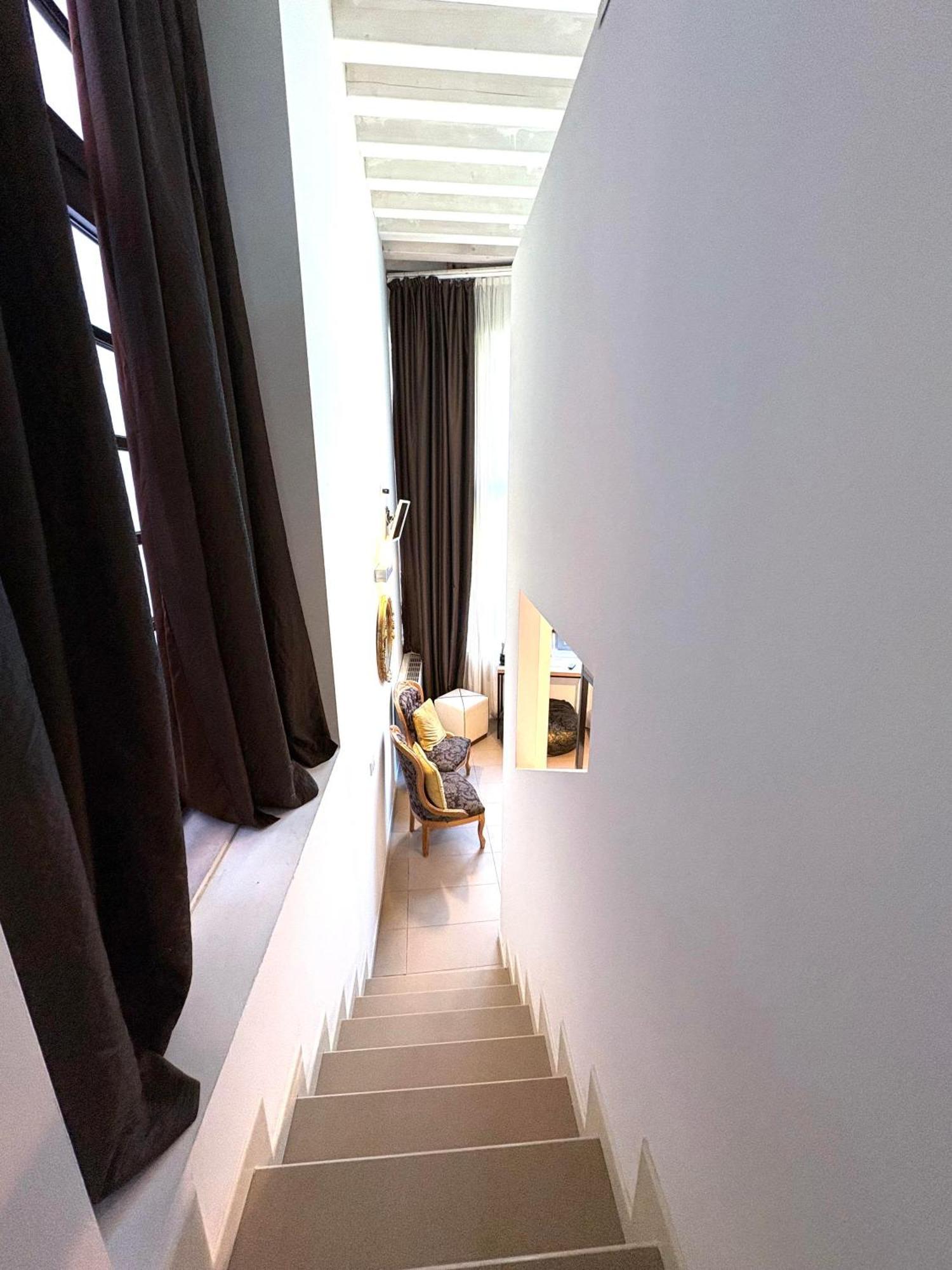Al Canal Regio - Guest House Venedig Exterior foto