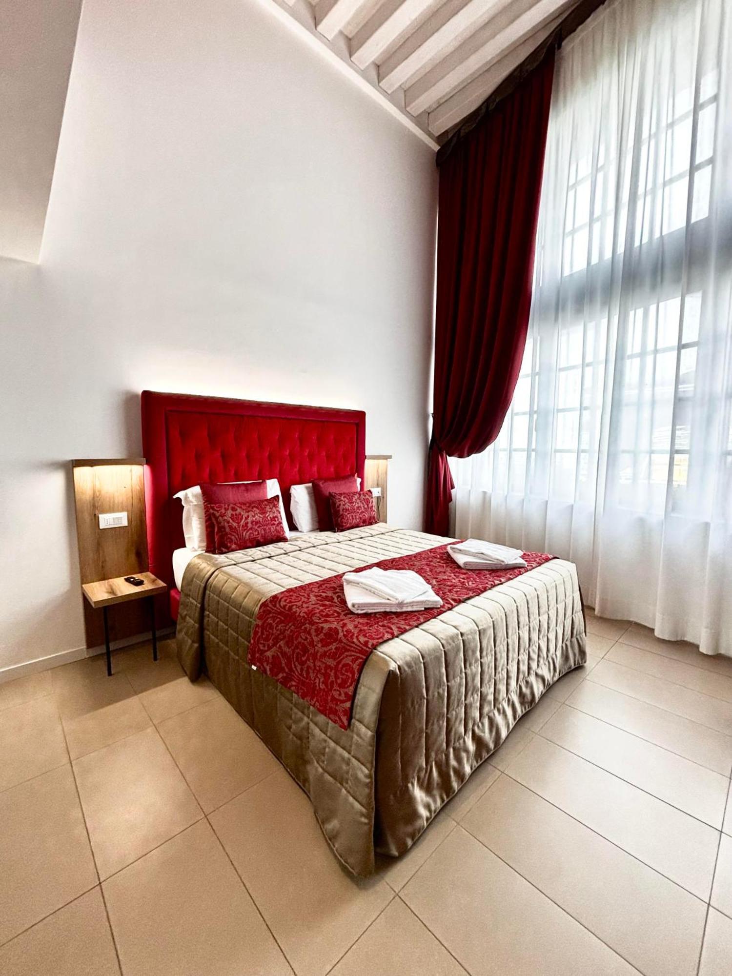 Al Canal Regio - Guest House Venedig Exterior foto