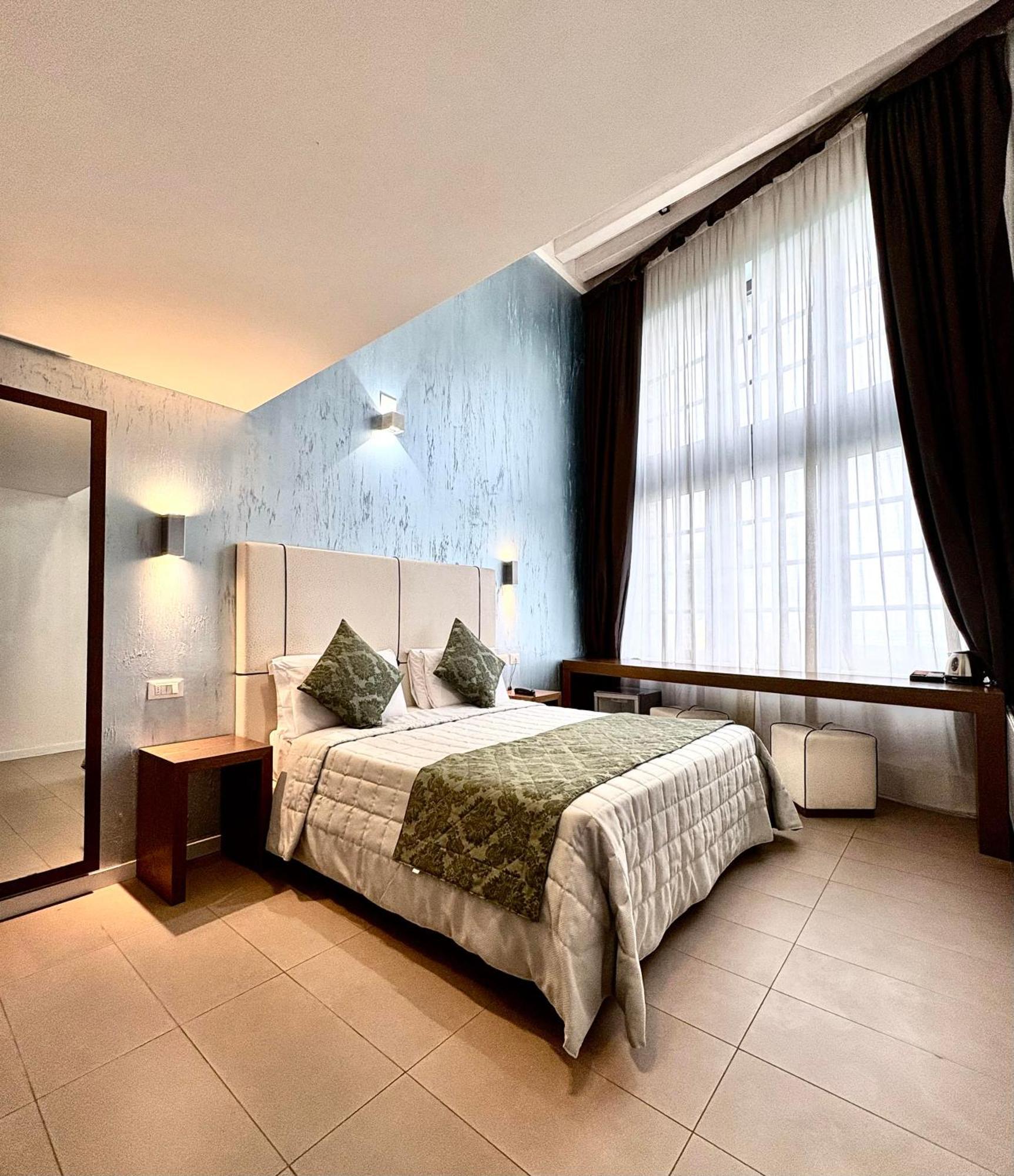 Al Canal Regio - Guest House Venedig Exterior foto