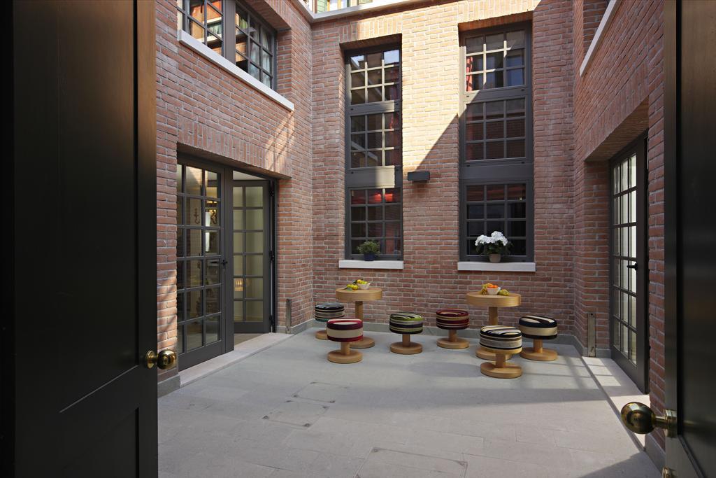 Al Canal Regio - Guest House Venedig Exterior foto