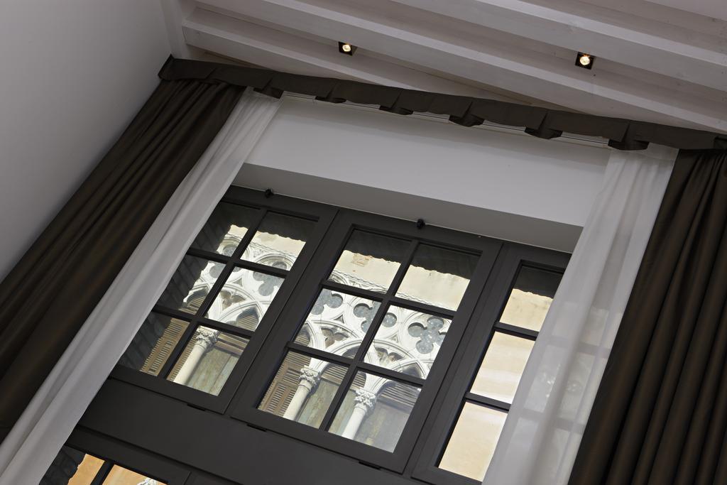 Al Canal Regio - Guest House Venedig Exterior foto